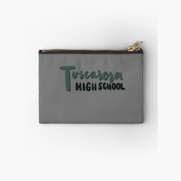 Artikelvorschau, Tuscarora High School entworfen und verkauft von Shelby MacAnanny.