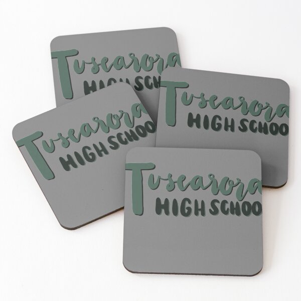 Item preview, Tuscarora High School designed and sold by Shelby MacAnanny.