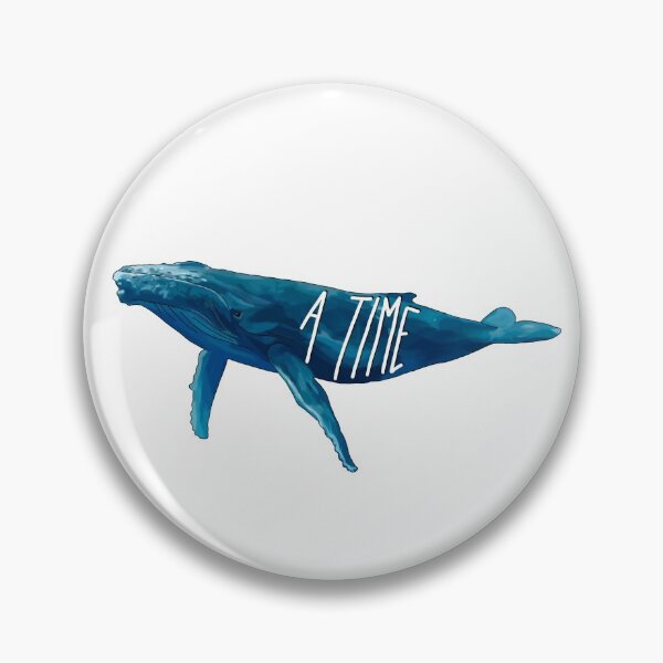 Item preview, Whale Of A Time designed and sold by chloejcs.