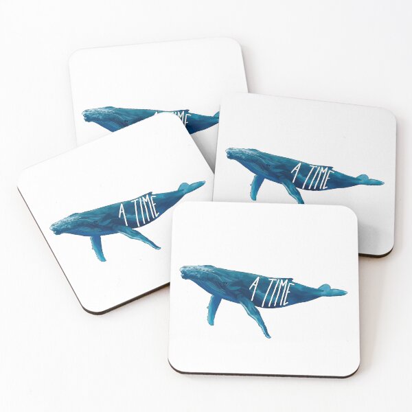 Item preview, Whale Of A Time designed and sold by chloejcs.