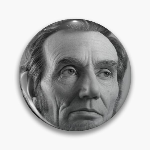 Artikelvorschau, ABRAHAM LINCOLN entworfen und verkauft von michaeltodd.
