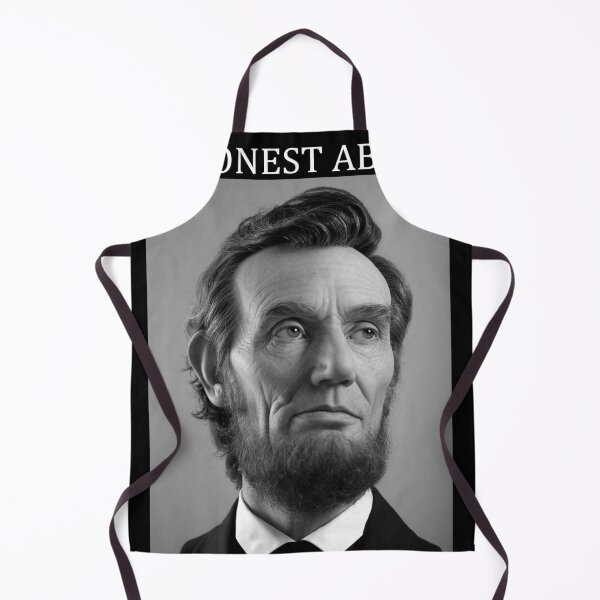 Artikelvorschau, ABRAHAM LINCOLN entworfen und verkauft von michaeltodd.