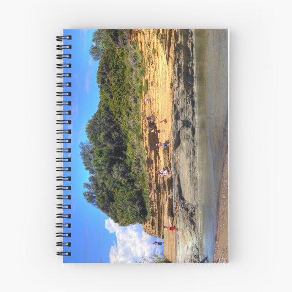 Item preview, Tourists at Canal d'Amour designed and sold by tomg.