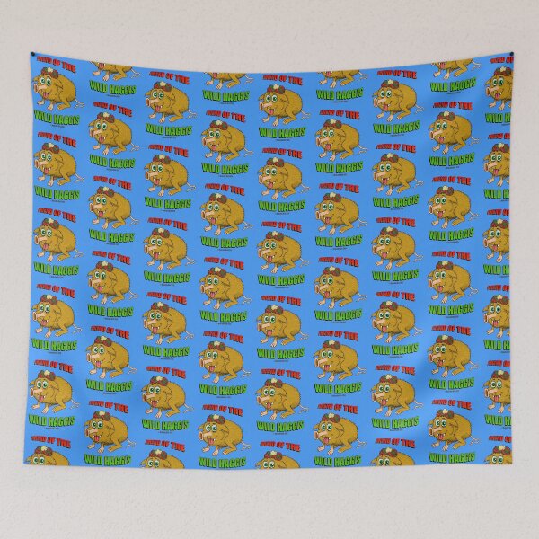 Item preview, Friend of The Wild Haggis designed and sold by MalcolmKirk.