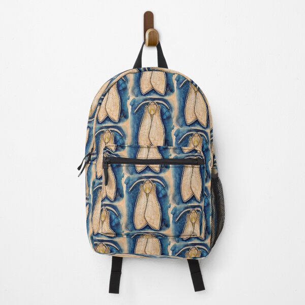 Item preview, Banded Tussock Moth designed and sold by Kristin (Thornton) Barker.