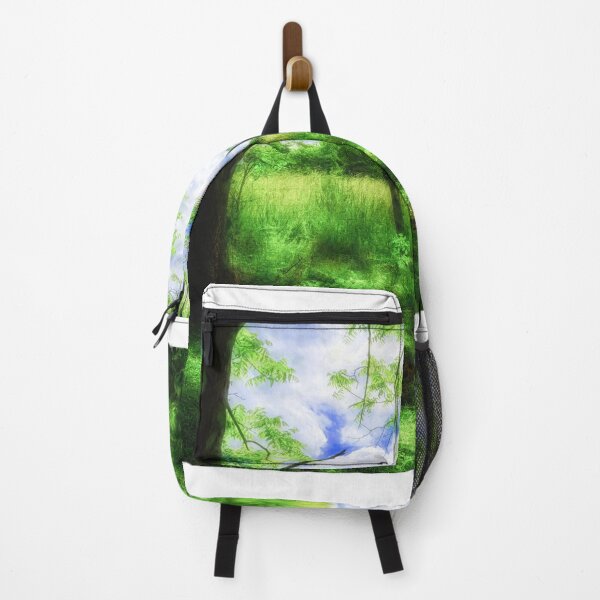 Item preview, Pools Of Springtime designed and sold by Jim Love.