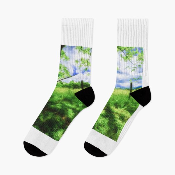 Item preview, Pools Of Springtime designed and sold by Jim Love.