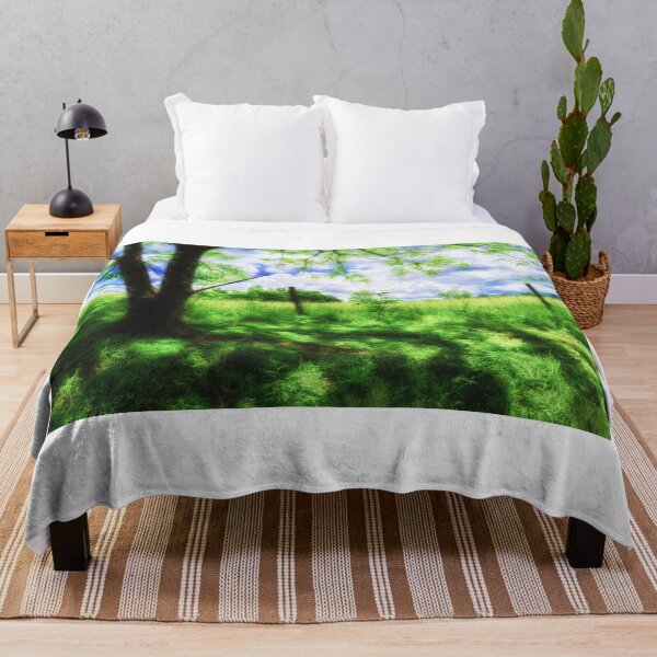 Item preview, Pools Of Springtime designed and sold by Jim Love.