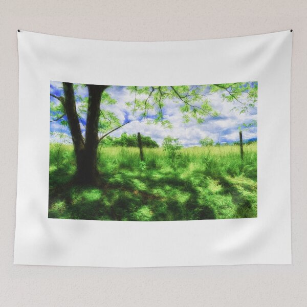 Item preview, Pools Of Springtime designed and sold by Jim Love.