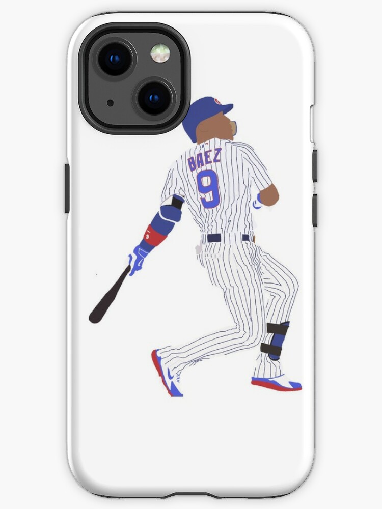 Javier Javy Baez Cubs Jerseys & Apparel - Clark Street Sports - Clark  Street Sports