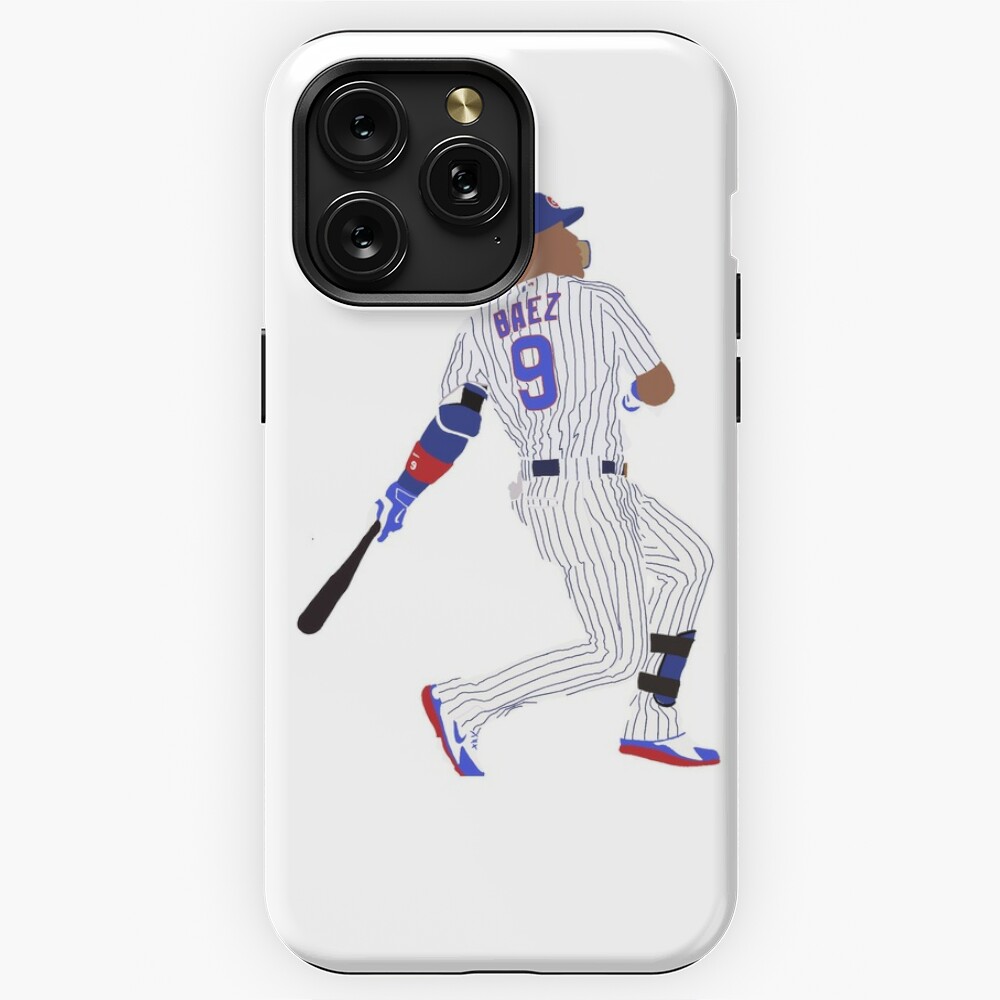 Javier Javy Baez Cubs Jerseys & Apparel - Clark Street Sports - Clark  Street Sports