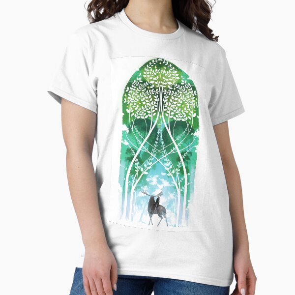 Item preview, DA:I-The Emerald Graves designed and sold by ulenardis.