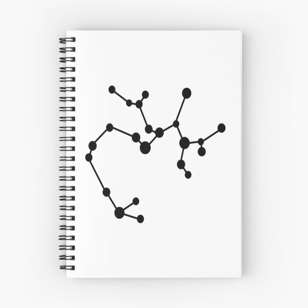 Item preview, Sagittarius Constellation designed and sold by StickerStudio12.