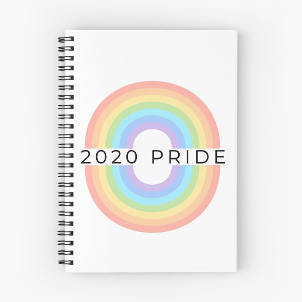 Item preview, 2020 Pride designed and sold by camille95.