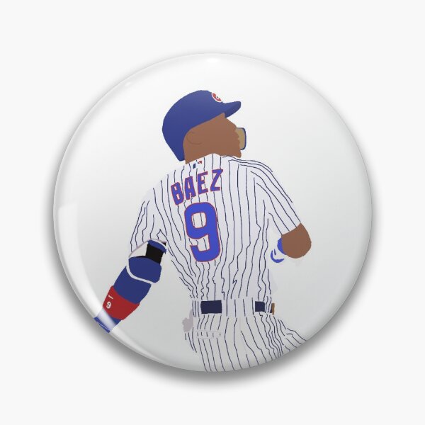 Item preview, Javier Baez designed and sold by becscarney.