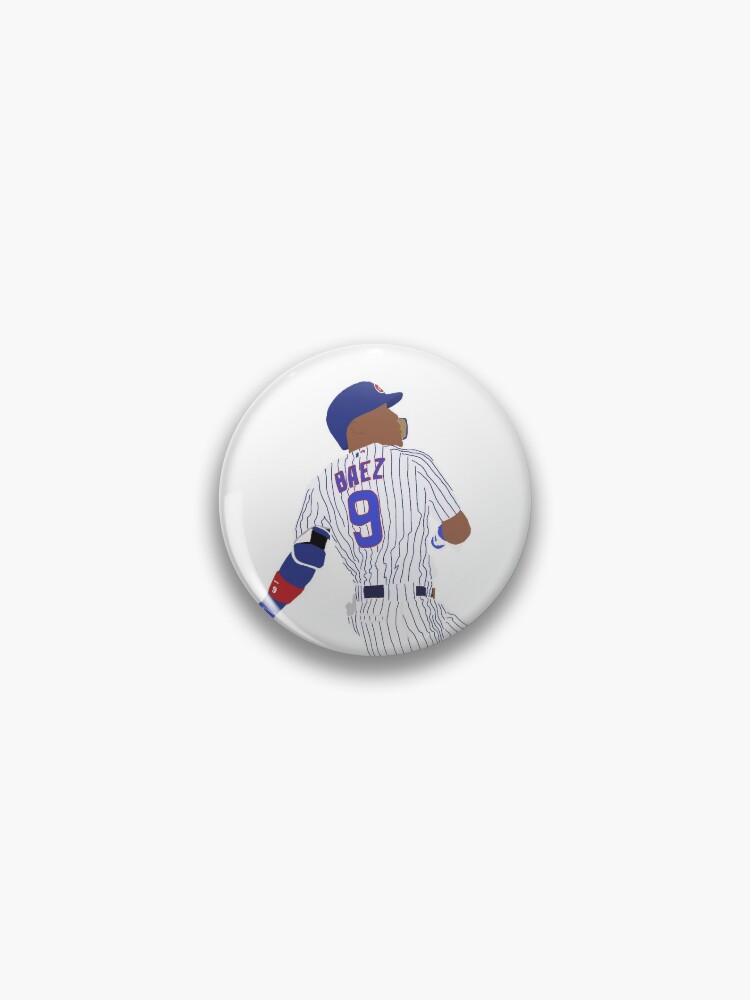 Pin on Javier Baez