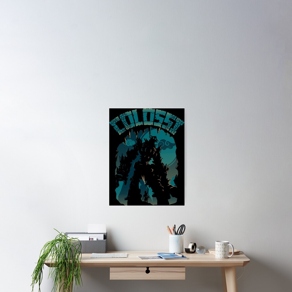 Item preview, Poster designed and sold by piercek26.