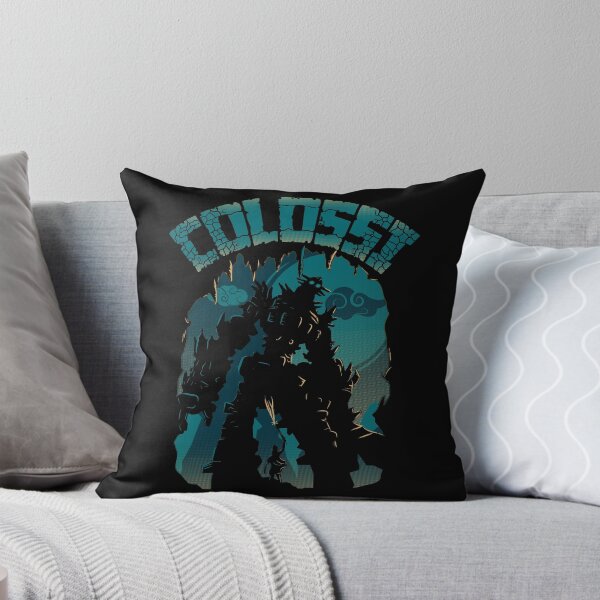 Item preview, Colossi designed and sold by piercek26.