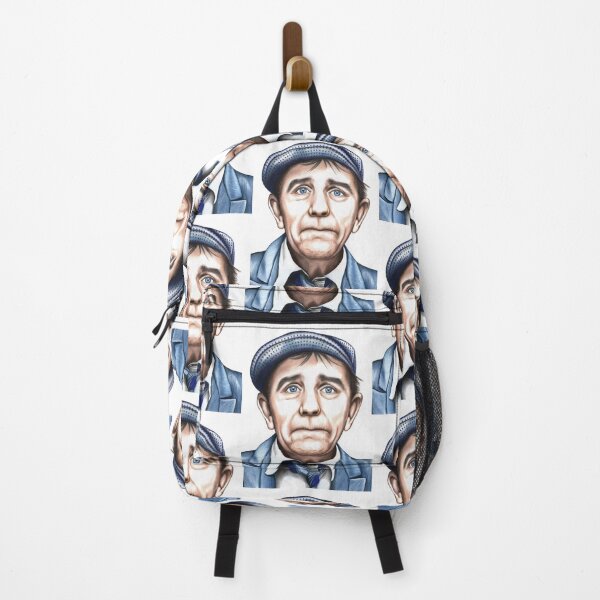 Item preview, Sir Norman Wisdom OBE designed and sold by SaxonArtDesign.