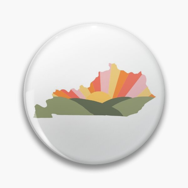 Item preview, Kentucky  designed and sold by Emma Eide.