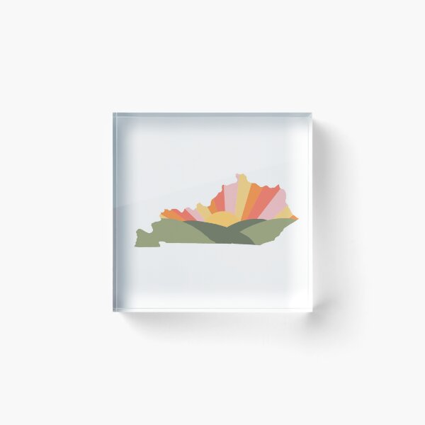 Item preview, Kentucky  designed and sold by Emma Eide.