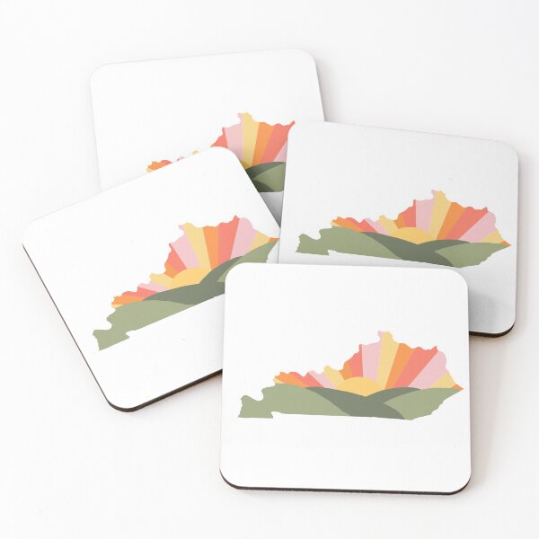 Item preview, Kentucky  designed and sold by Emma Eide.
