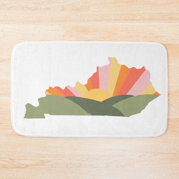 Item preview, Kentucky  designed and sold by Emma Eide.
