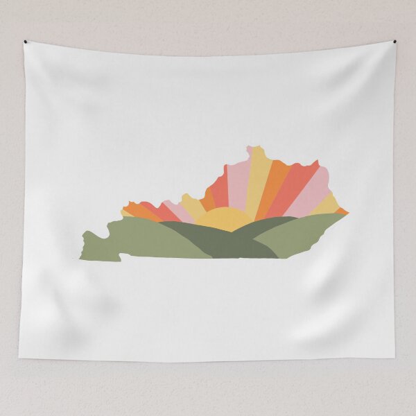 Item preview, Kentucky  designed and sold by Emma Eide.