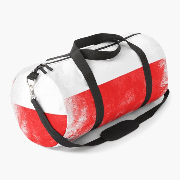 Item preview, Poland flag designed and sold by psychoshadow.