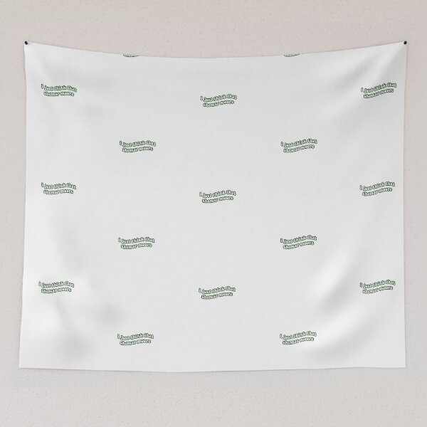 Item preview, i just think that shemar moore designed and sold by z stickers.