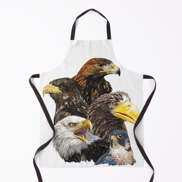 Item preview, Birds of prey designed and sold by obscurite.