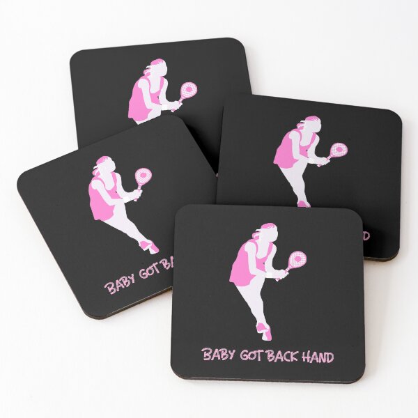 Item preview, Baby got backhand designed and sold by miminova.