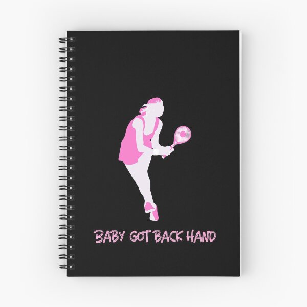 Item preview, Baby got backhand designed and sold by miminova.