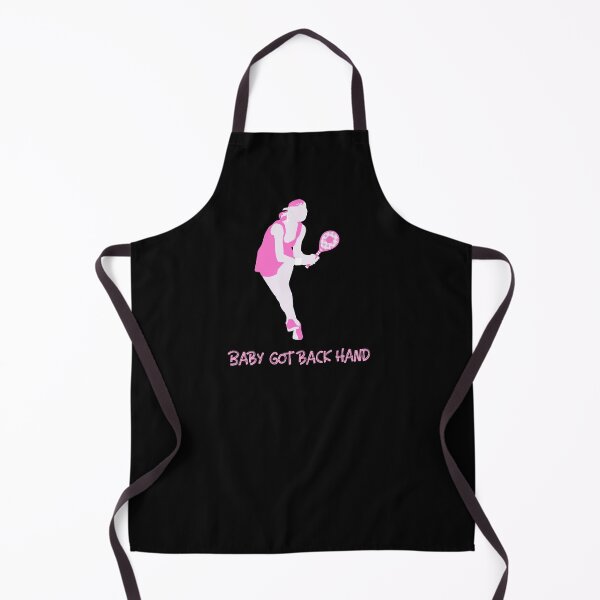 Item preview, Baby got backhand designed and sold by miminova.