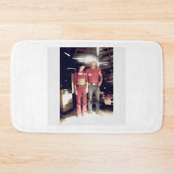 Item preview, Mickey and Mallory Knox designed and sold by allegiance09.