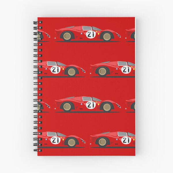 Item preview, 330 P4 designed and sold by Simple Car  Art.