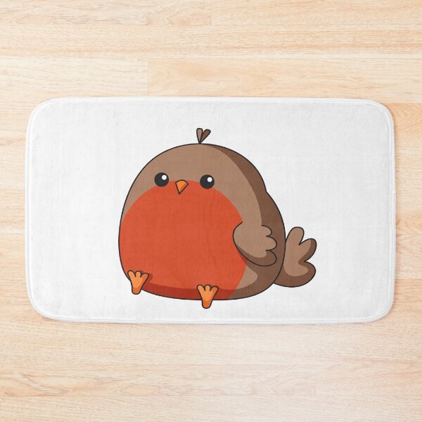 Item preview, Robin designed and sold by EmHurst10.