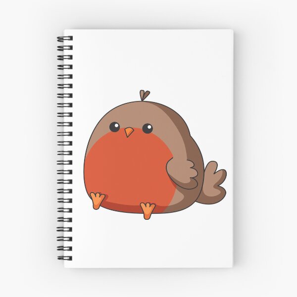 Item preview, Robin designed and sold by EmHurst10.