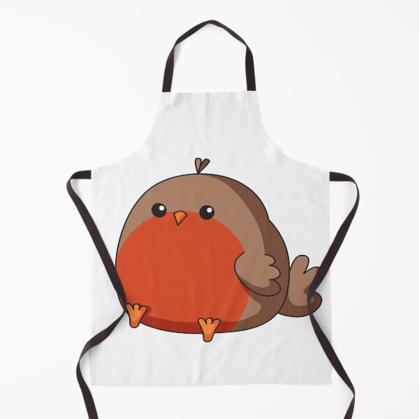 Item preview, Robin designed and sold by EmHurst10.
