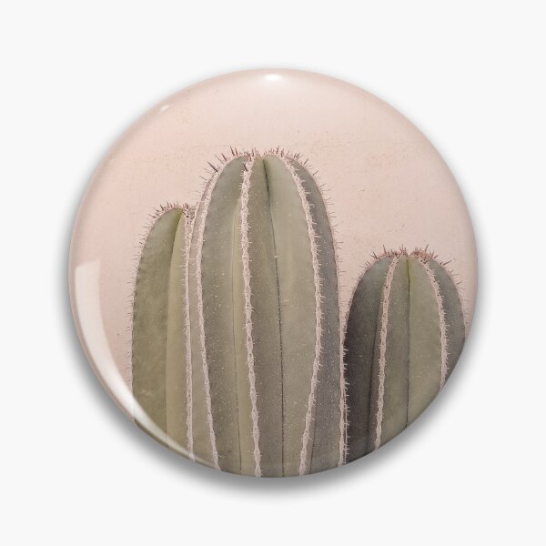 Item preview, Pink Cactus, Pink Cactus Art, Pink Desert designed and sold by Nieves Montaño.