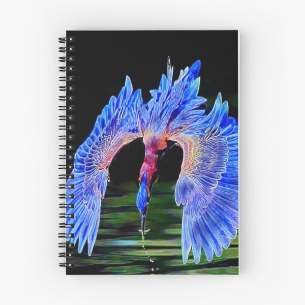 Item preview, Diving Bird designed and sold by michaeltodd.