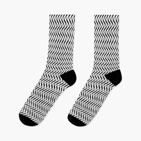 Item preview, Black zigzag designed and sold by Moni3572.