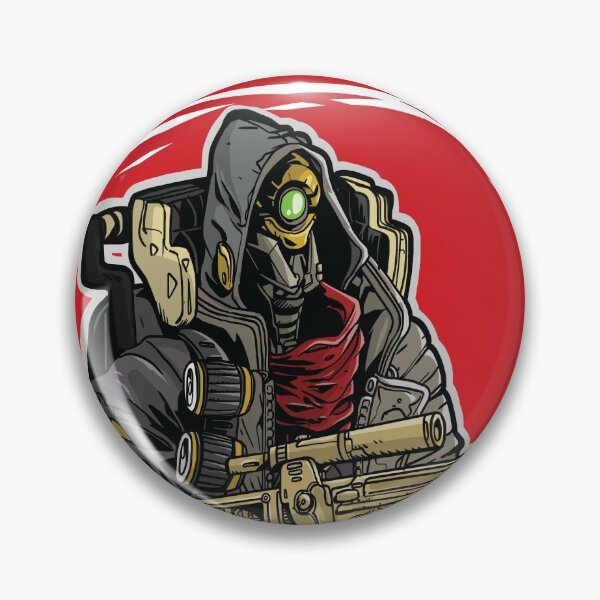 Item preview, FL4K The Beastmaster With Guard Skag Borderlands 3 Rakk Attack! designed and sold by WordsGamersUse.