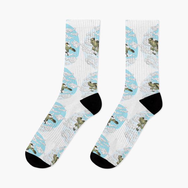 Item preview, Turtle Flying In The Skies designed and sold by Felipeoferreira.