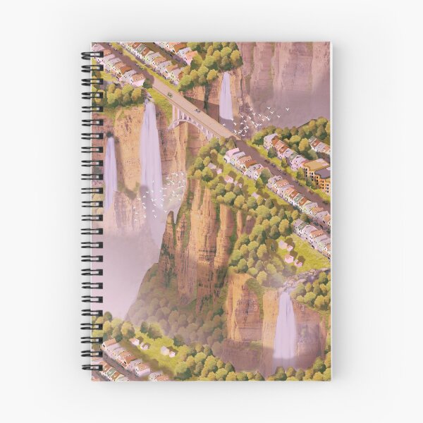 Item preview, Valley designed and sold by Sean O'Connor.