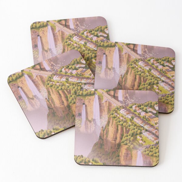 Item preview, Valley designed and sold by Sean O'Connor.