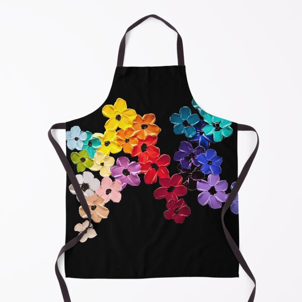 Item preview, Bright Bloom designed and sold by Osnat Tzadok.