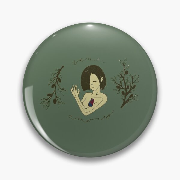 Item preview, Vena Amoris designed and sold by LiliTea.