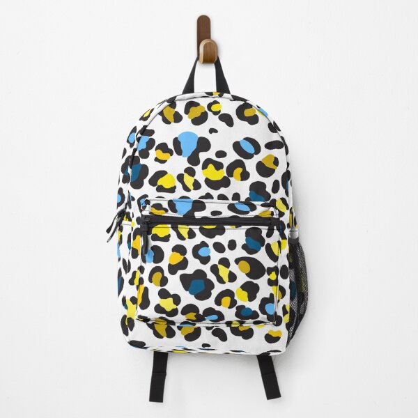 Item preview, Grace Prep Cheetah designed and sold by cgracew.