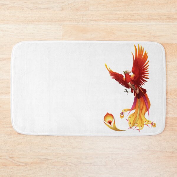 Item preview, The Sun Phoenix designed and sold by Designs By Creation.